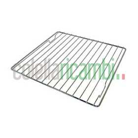 Griglia Ariston Forno C00030161 Larghezza 420Mm. Lunghezza 390Mm.