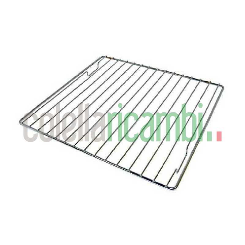 Griglia Ariston Forno C00030161 Larghezza 420Mm. Lunghezza 390Mm.