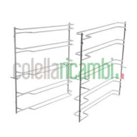 Griglia Bosch Lat.Forno Dx-Sx Forno 11002831