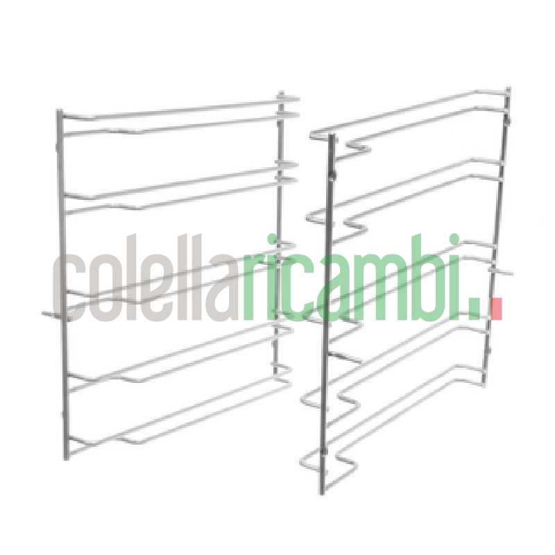 Griglia Bosch Lat.Forno Dx-Sx Forno 11002831