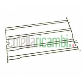 Telaio Smeg Destro Per Forno Smeg Forno 848590210