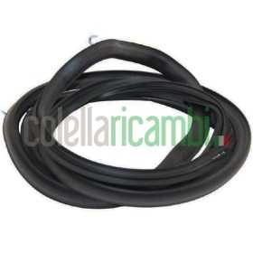 Guarnizione Smeg In Silicone 4 Lati, 5 Ganci 68L Forno 754132057