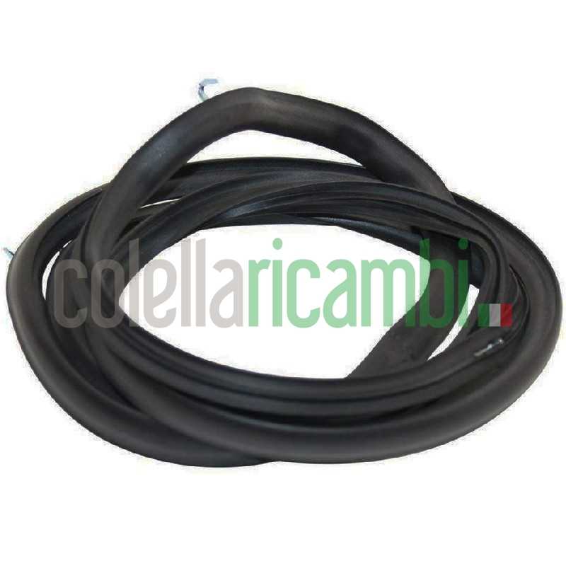 Guarnizione Smeg In Silicone 4 Lati, 5 Ganci 68L Forno 754132057