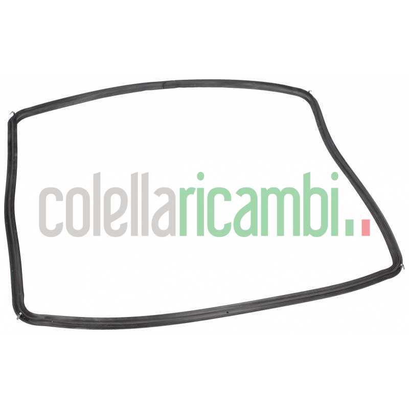 Guarnizione Beko Porta Forno Forno 255440101