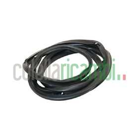 Guarnizione Forno Smeg A 4 Lati, 8,9 Mm Forno 754131959