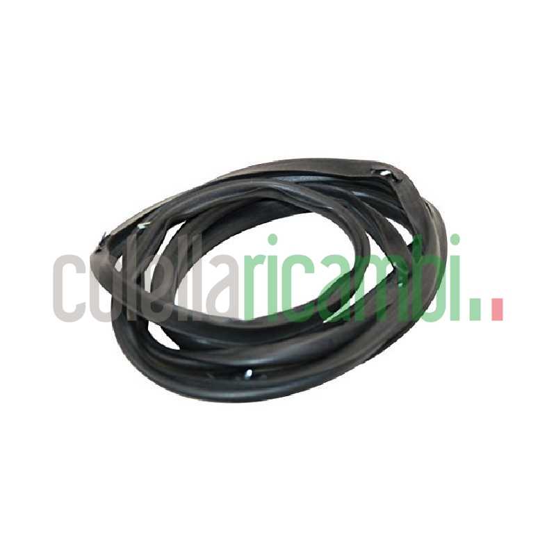 Guarnizione Forno Smeg A 4 Lati, 8,9 Mm Forno 754131959