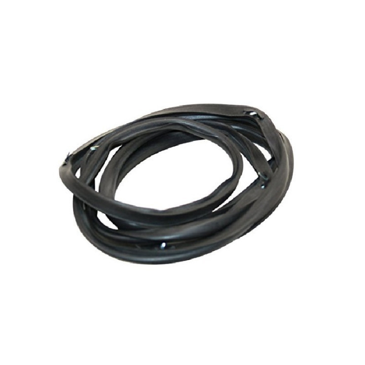 Guarnizione Forno Smeg A 4 Lati, 8,9 Mm Forno 754131959