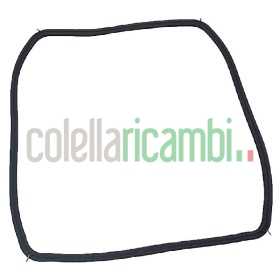 Guarnizione Smeg Porta Forno 4 Lati Forno 754131883