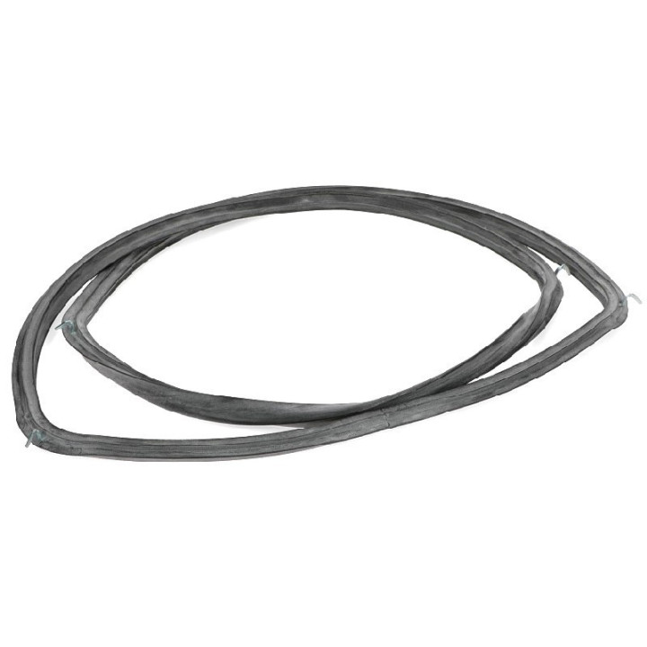 Guarnizione Smeg A 4 Lati Per Porta Forno Forno 754131752