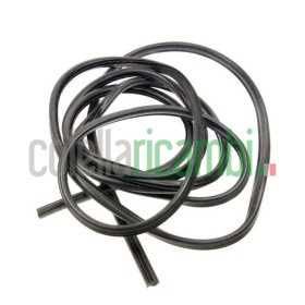 Guarnizione Vetro Interno Forno Smeg 1800 Mm Forno 754130476