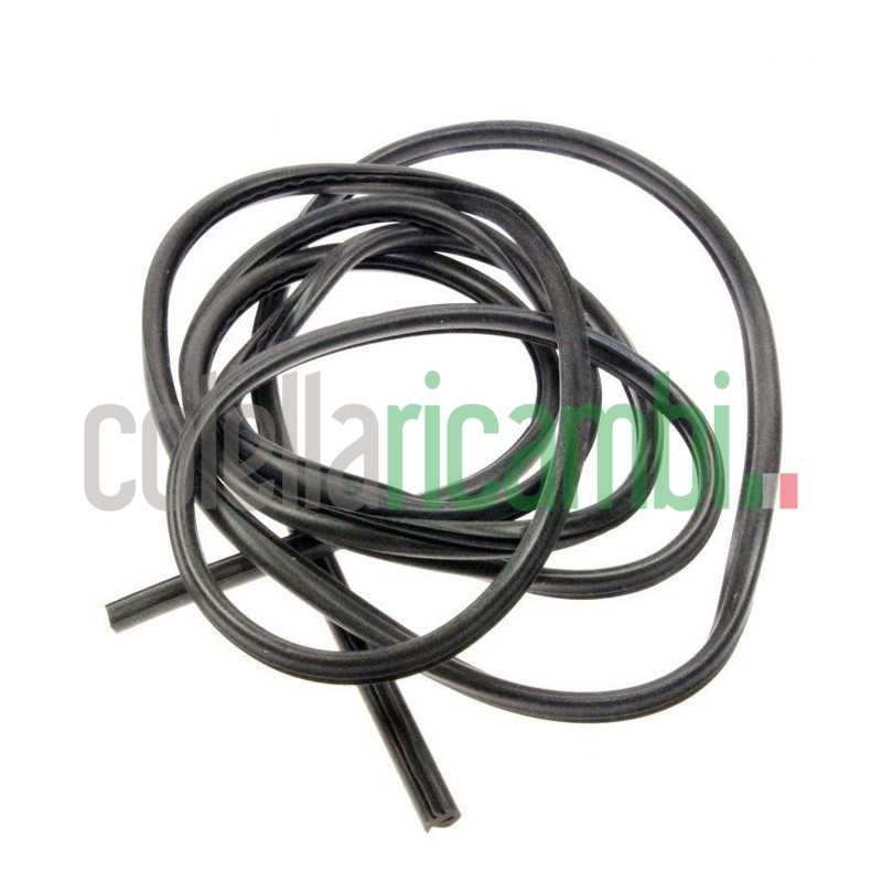 Guarnizione Vetro Interno Forno Smeg 1800 Mm Forno 754130476