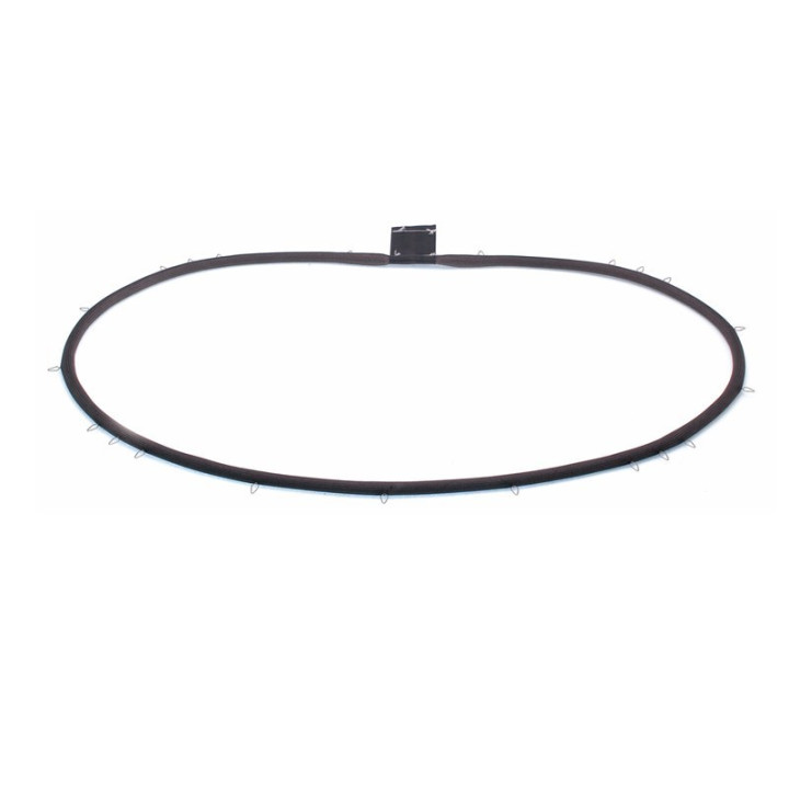 Guarnizione Ariston Pyroclips 21 Clips Forno C00096820