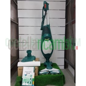 Aspirapolvere Vorwerk Folletto VK140 + Battitappeto EB360 Rigenerato