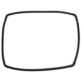 Guarnizione Smeg 4 Lati Inferiore Per Forno Forno 754130542