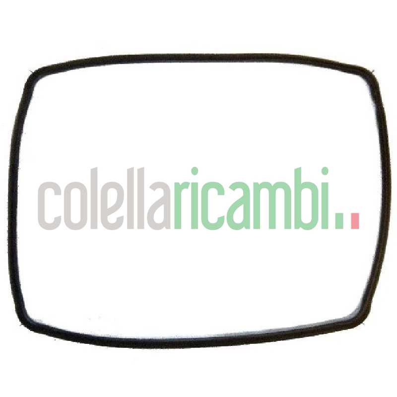 Guarnizione Smeg 4 Lati Inferiore Per Forno Forno 754130542