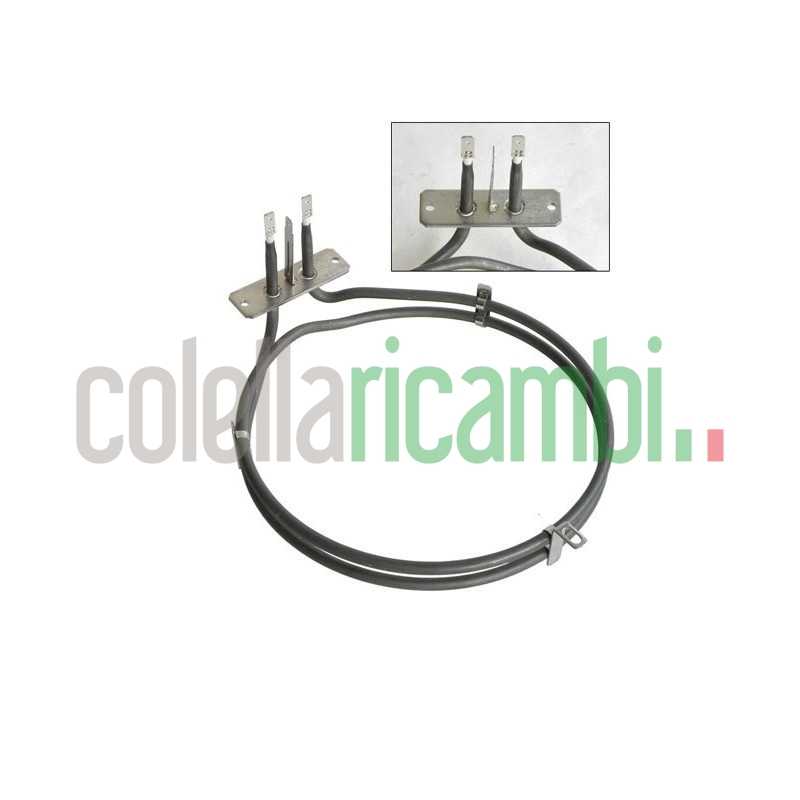 Resistenza Ariston Circolare 1600W/230V Forno C00138834