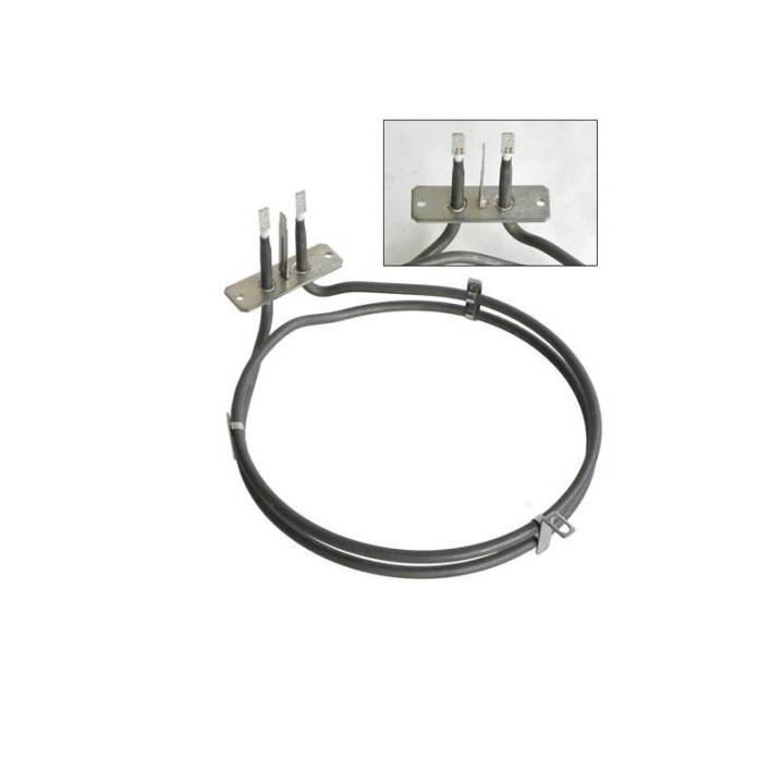 Resistenza Ariston Circolare 1600W/230V Forno C00138834