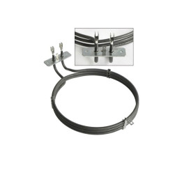 Resistenza Ariston Circolare 2800W Forno C00141180