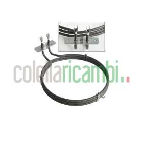 Resistenza Ariston Circolare 2800W Forno C00141180