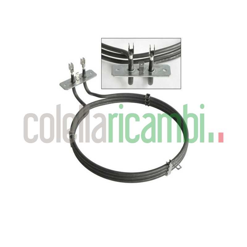 Resistenza Ariston Circolare 2800W Forno C00141180