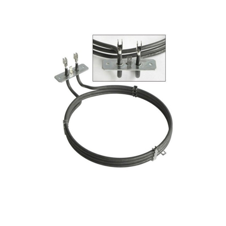 Resistenza Ariston Circolare 2800W Forno C00141180