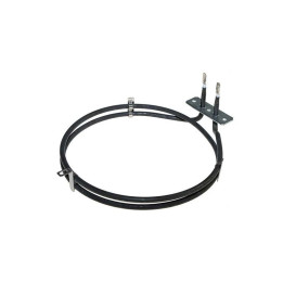 Resistenza Whirlpool Circolare 2000W Forno 480121101186