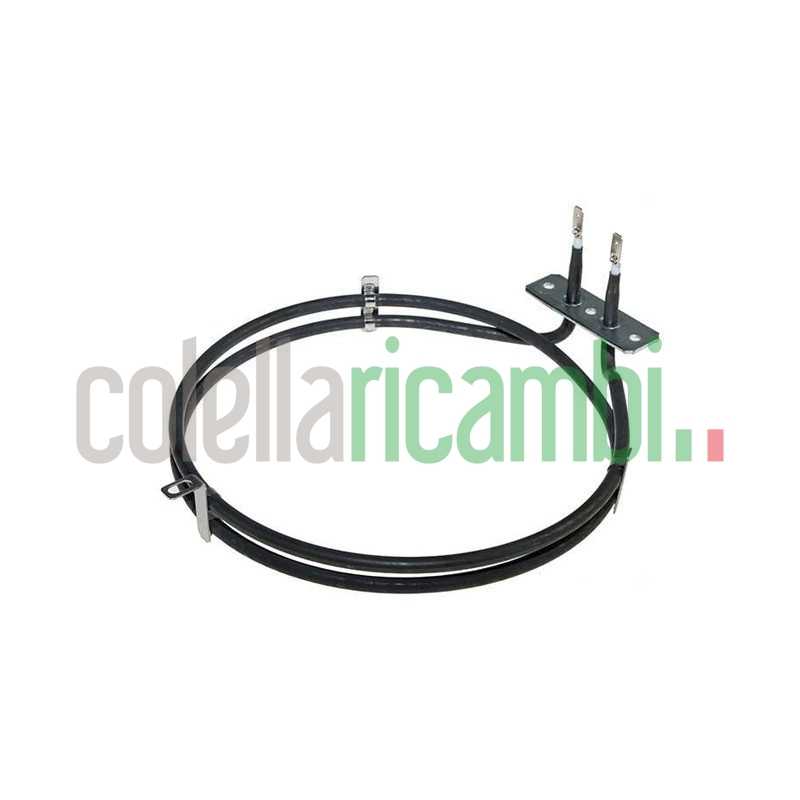 Resistenza Whirlpool Circolare 2000W Forno 480121101186