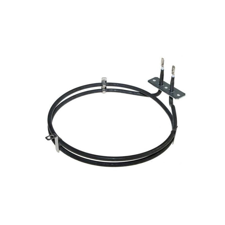 Resistenza Whirlpool Circolare 2000W Forno 480121101186