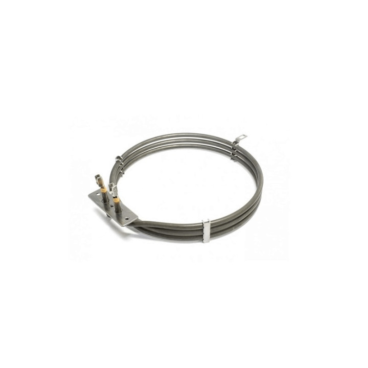 Resistenza Smeg Circolare Per Ventilatore Forno Alfa10xa 2000W Forno 806890882