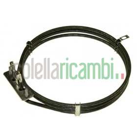 Resistenza Smeg Circolare Per Forno, 60/90 Cm, 2700 W Forno 806890386