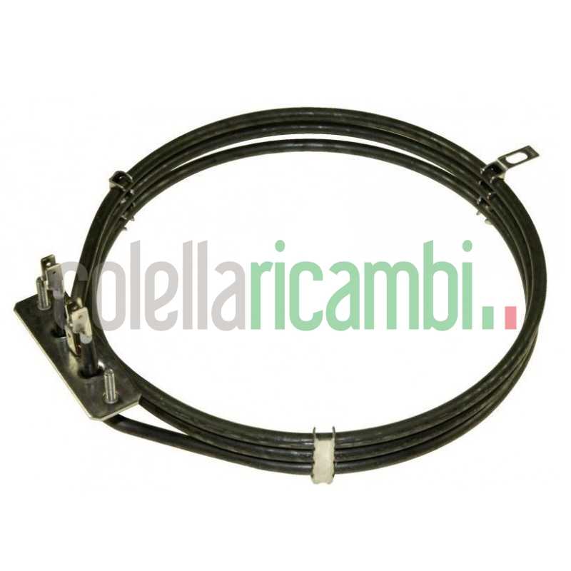 Resistenza Smeg Circolare Per Forno, 60/90 Cm, 2700 W Forno 806890386