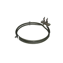 Resistenza Tecnogas Circolare Forno 2000W Ex004115 Forno 524011800