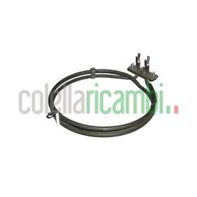 Resistenza Tecnogas Circolare Forno 2000W Ex004115 Forno 524011800