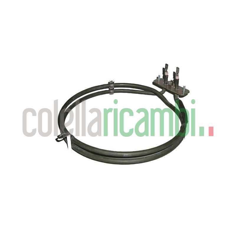 Resistenza Tecnogas Circolare Forno 2000W Ex004115 Forno 524011800
