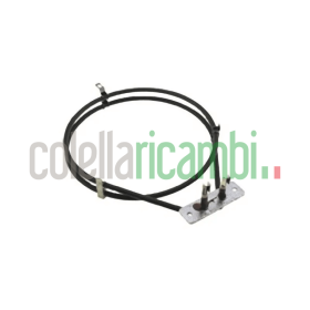 Resistenza Franke Circolare 2400W Forno R205
