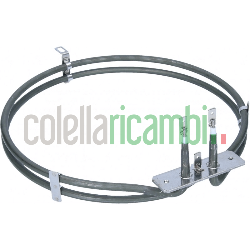 Resistenza Beko Circolare Per Forno Forno 262900074