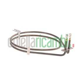 Resistenza Bosch Circolare Per Forno 1600 W 443340