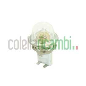 Portalampada Ariston 25W 230V Forno C00078426