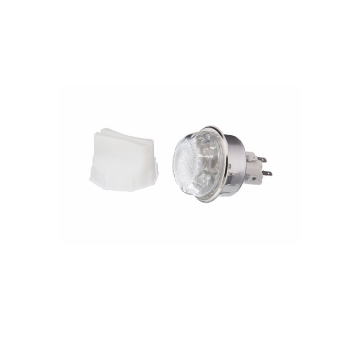 Portalampada Bosch Per Forno Forno 420775