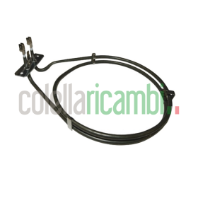 Resistenza Rex Circolare 2000W 230V Forno 3570424055
