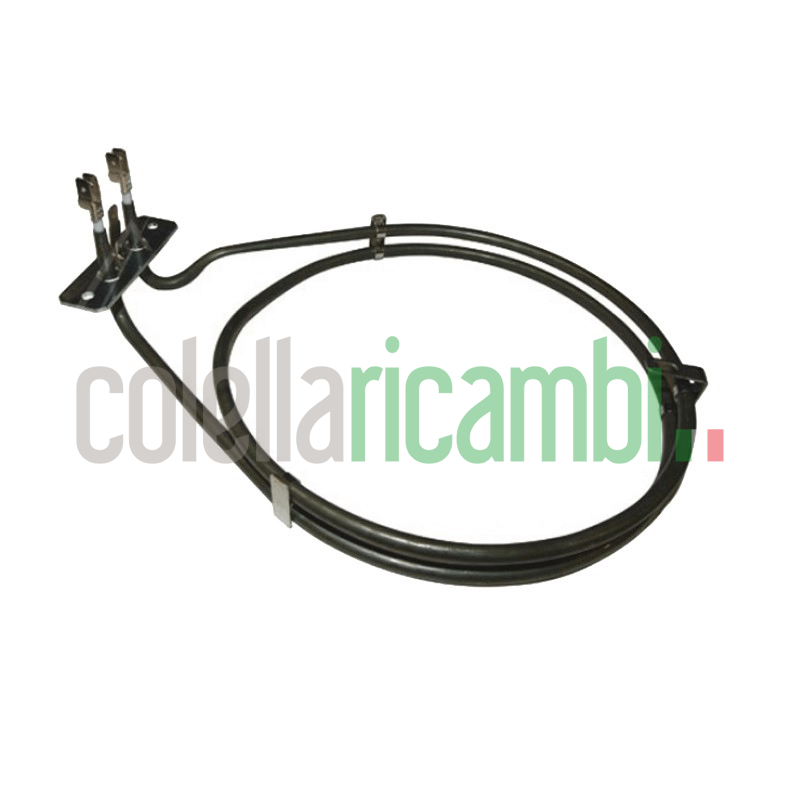 Resistenza Rex Circolare 2000W 230V Forno 3570424055