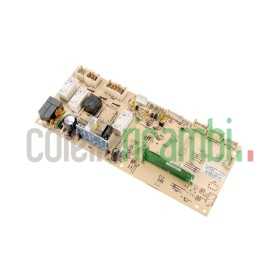 Scheda Ariston Main Da Programmare Forno C00275985