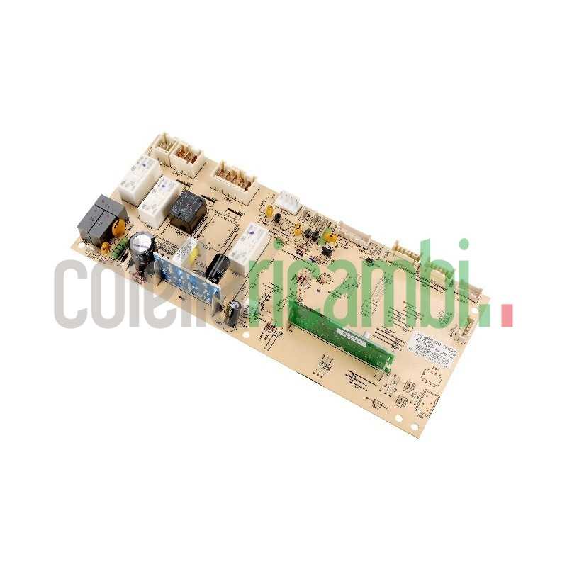 Scheda Ariston Main Da Programmare Forno C00275985