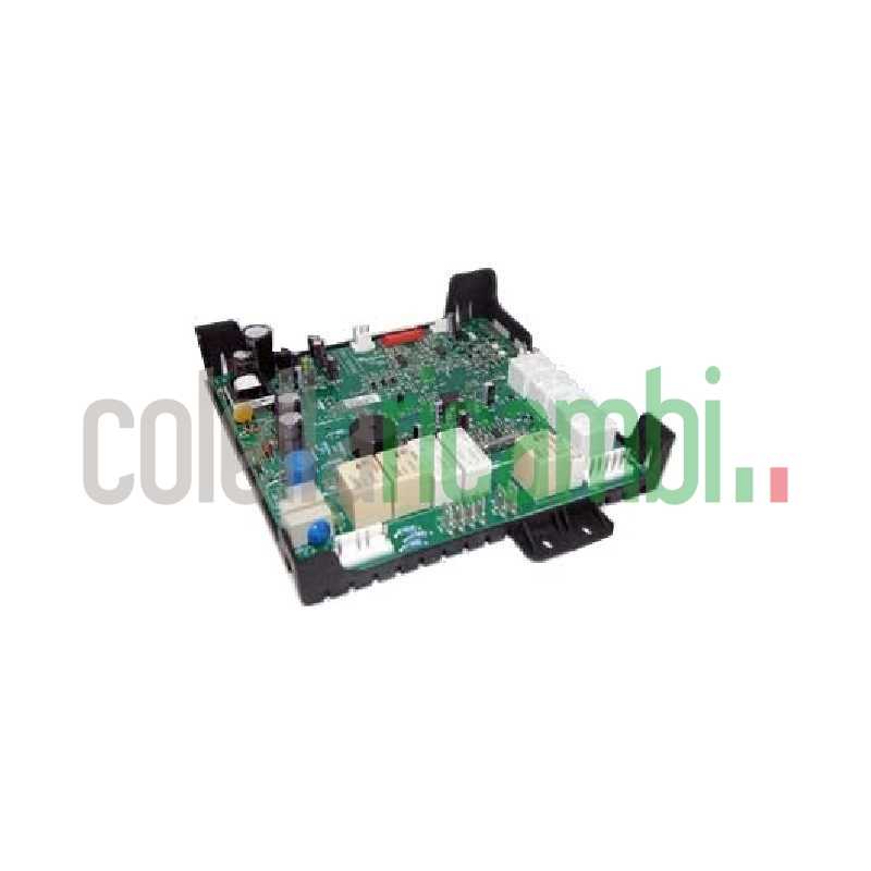 Scheda Whirlpool Potenza Da Config.Sul Forno Forno 481010471409