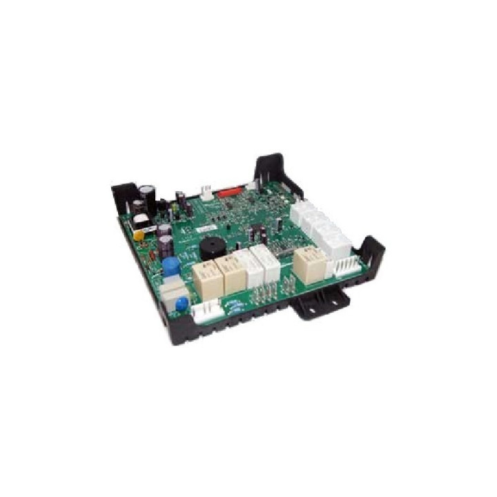 Scheda Whirlpool Potenza Da Config.Sul Forno Forno 481010471409