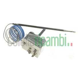 Termostato Ariston Elettrico, 55.17052.090, Capillare 850 Mm, 280°C. Forno C00082365