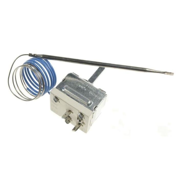 Termostato Ariston Elettrico, 55.17052.090, Capillare 850 Mm, 280°C. Forno C00082365