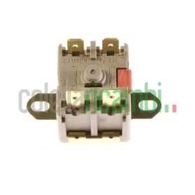 Termostato Smeg Di Sicurezza 150°C Per Forno Forno 818730541