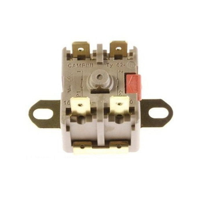 Termostato Smeg Di Sicurezza 150°C Per Forno Forno 818730541