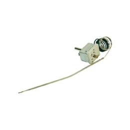 Termostato Candy Regolabile 2 Contatti 35-270°C Forno 42823428